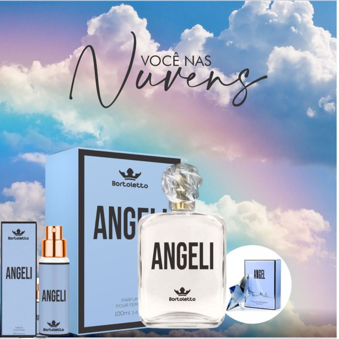 Angeli